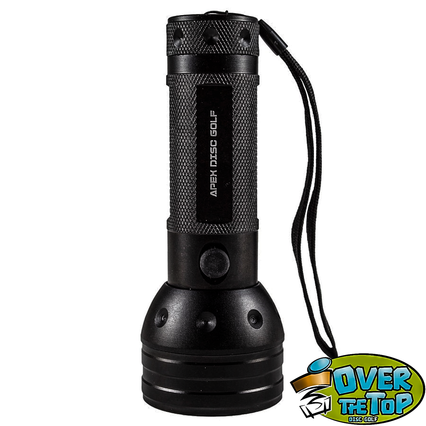 Apex 51 LED UV Flashlight