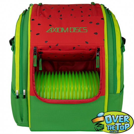 Axiom Voyager Lite Backpack Bag