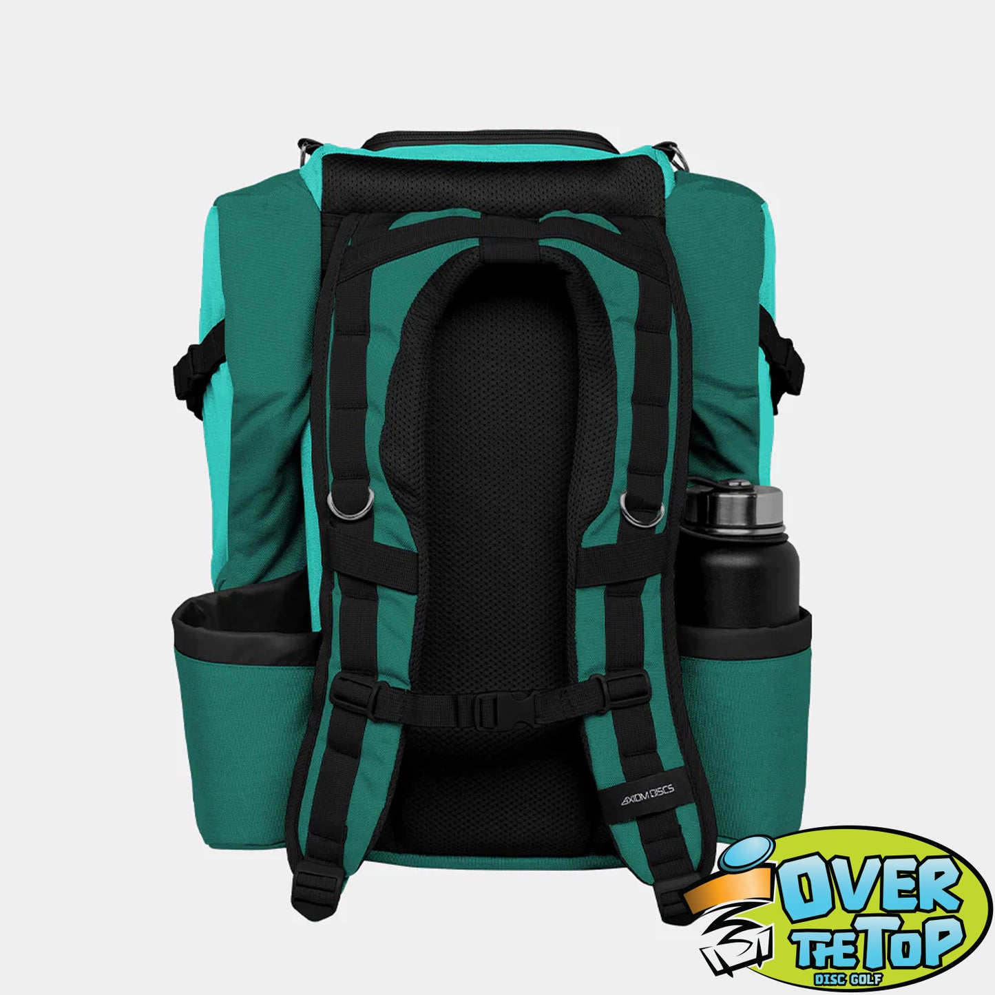 Voyager Slim Backpack Bag