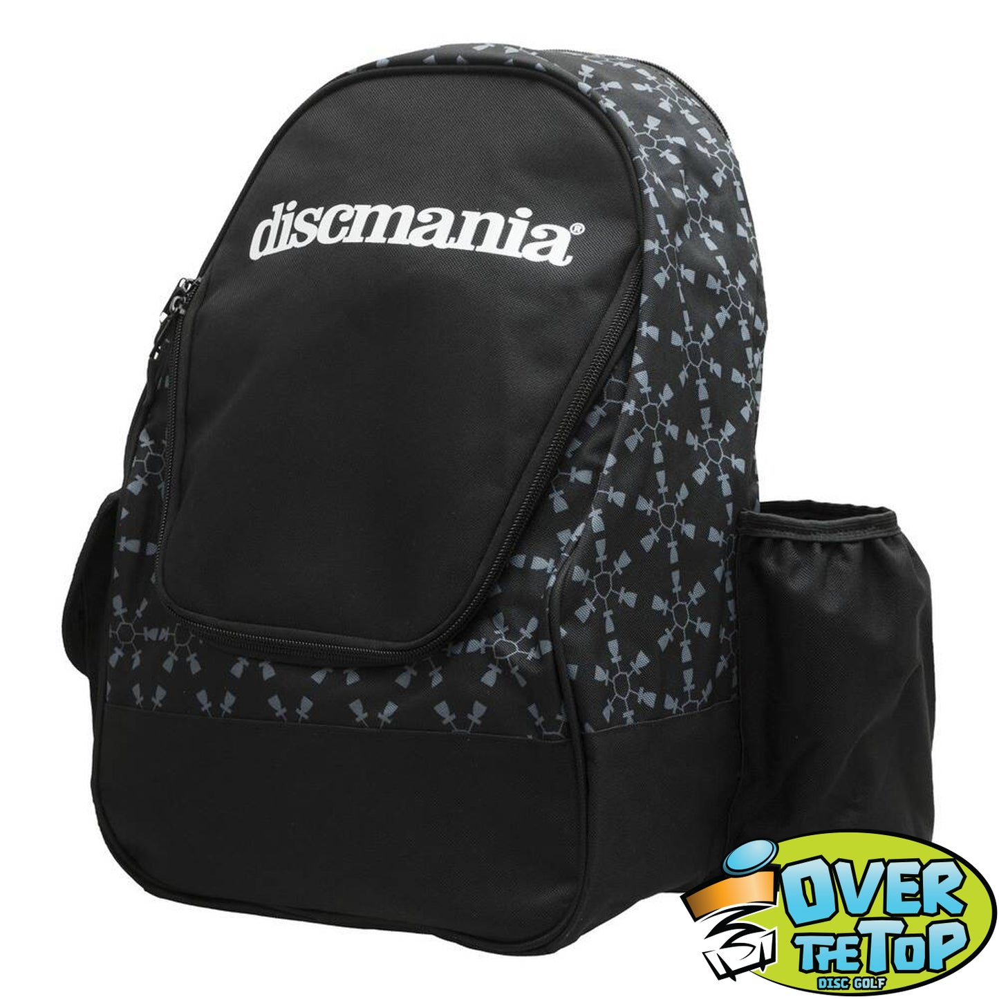 Discmania Fanatic Go Backpack