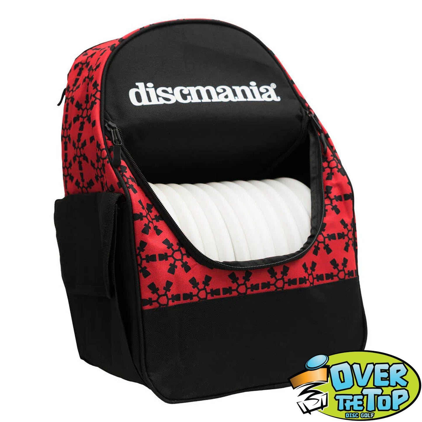 Discmania Fanatic Go Backpack