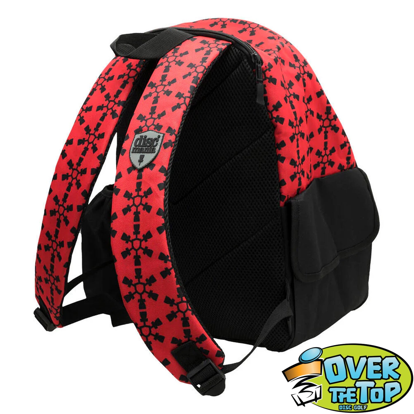 Discmania Fanatic Go Backpack