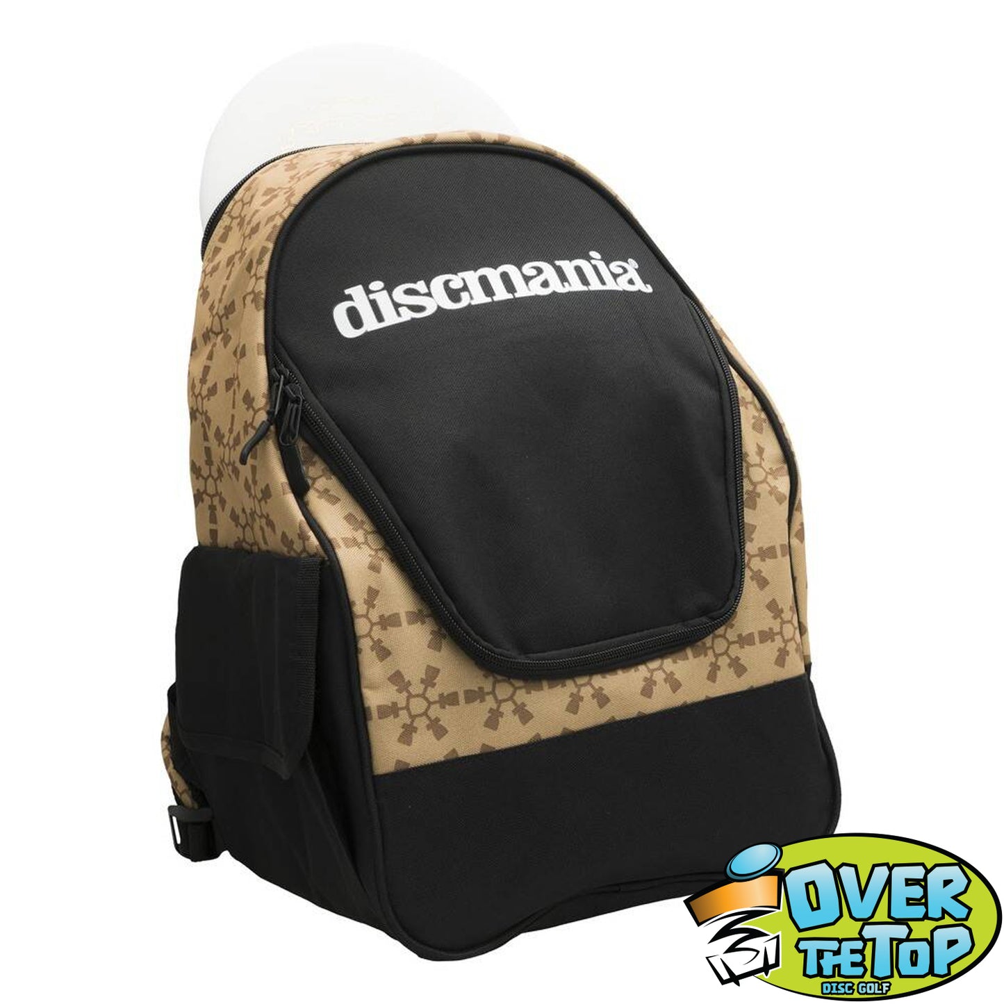 Discmania Fanatic Go Backpack