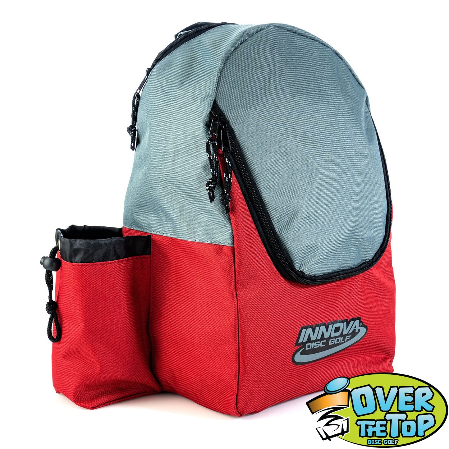 Innova Discover Pack