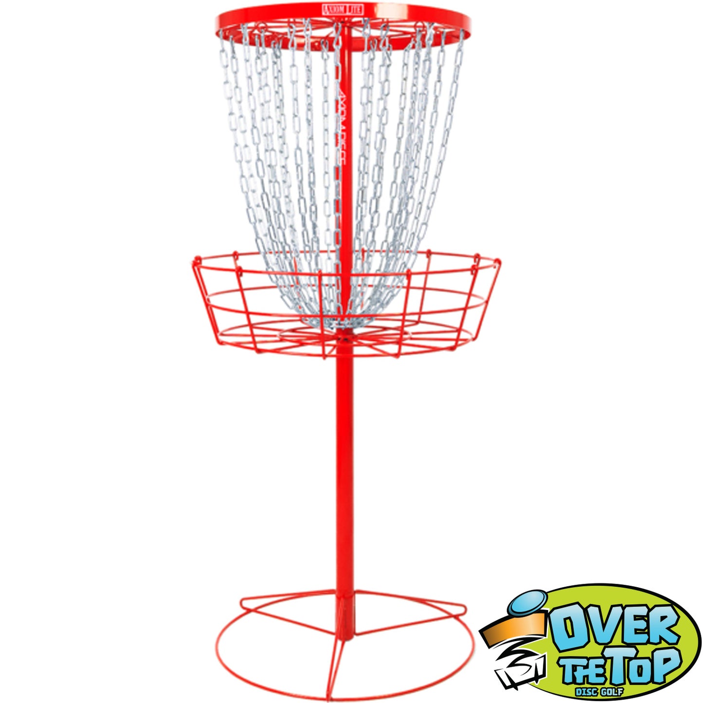 Axiom Lite Basket