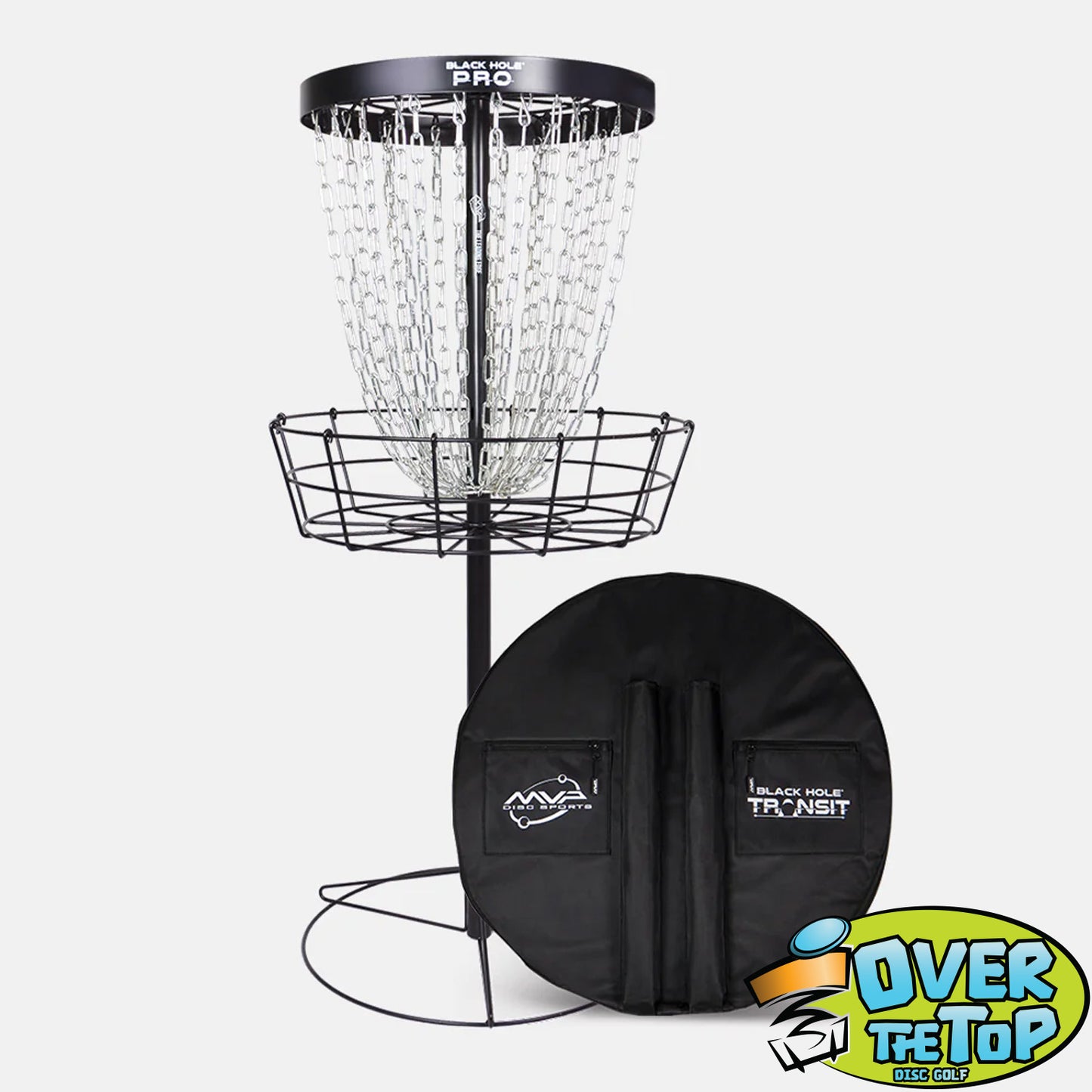 MVP Black Hole Pro Transit