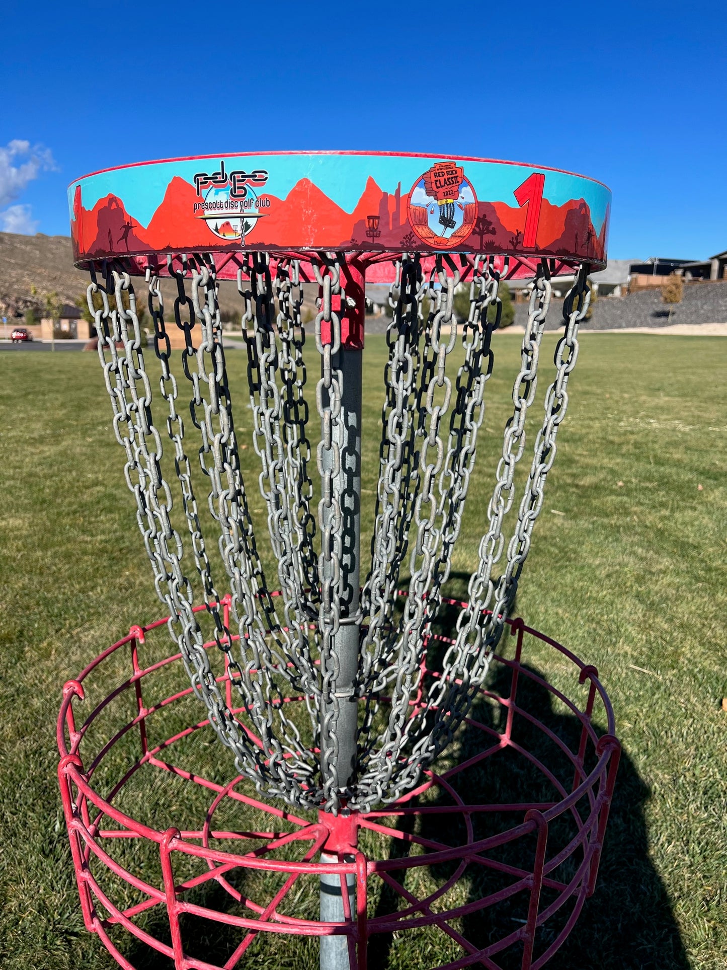 8th Annual Over The Top Red Rock Classic Sponsorship Opportunities (501c3)