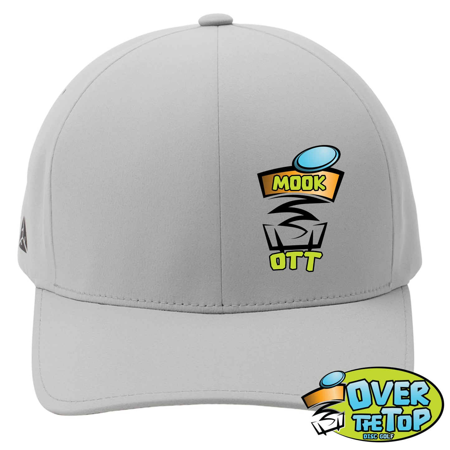 Over The Top Flexfit Delta Cap