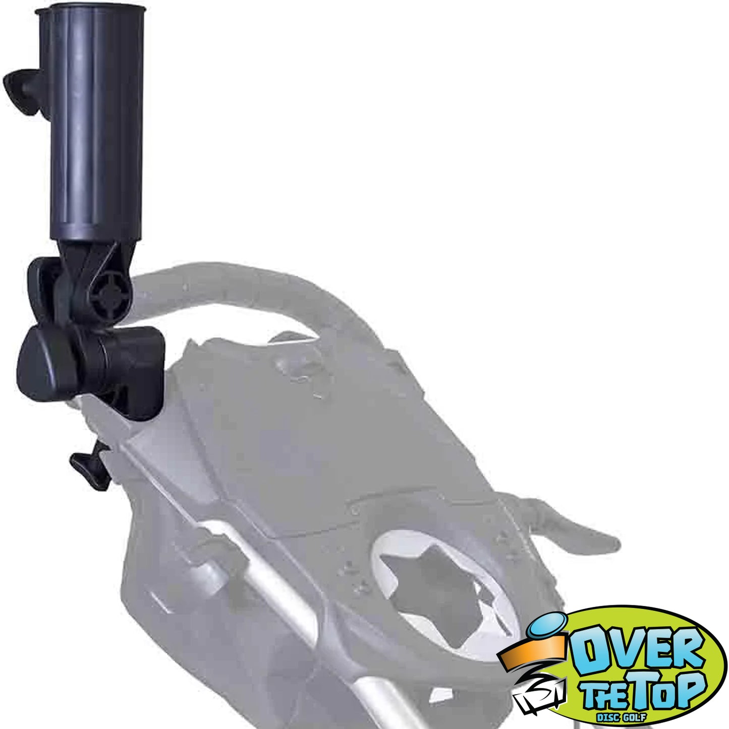 BagBoy Adjustable Umbrella Holder XL