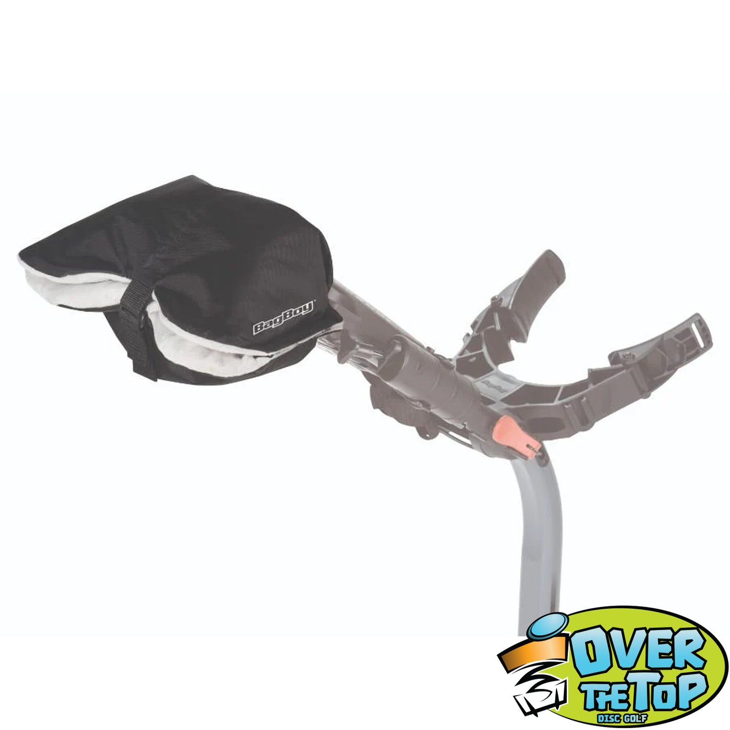 BagBoy Cart Mitt
