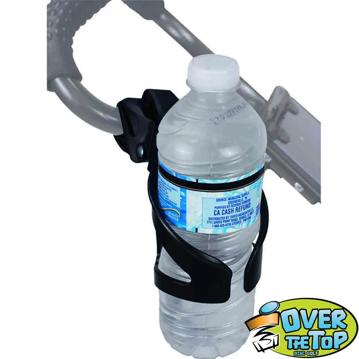 BagBoy Universal Beverage Holder