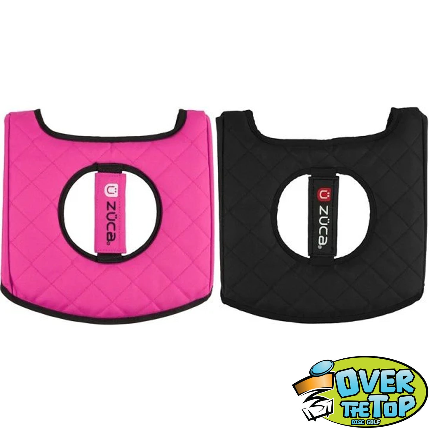 Zuca All Terrain Reversable Seat Cushions