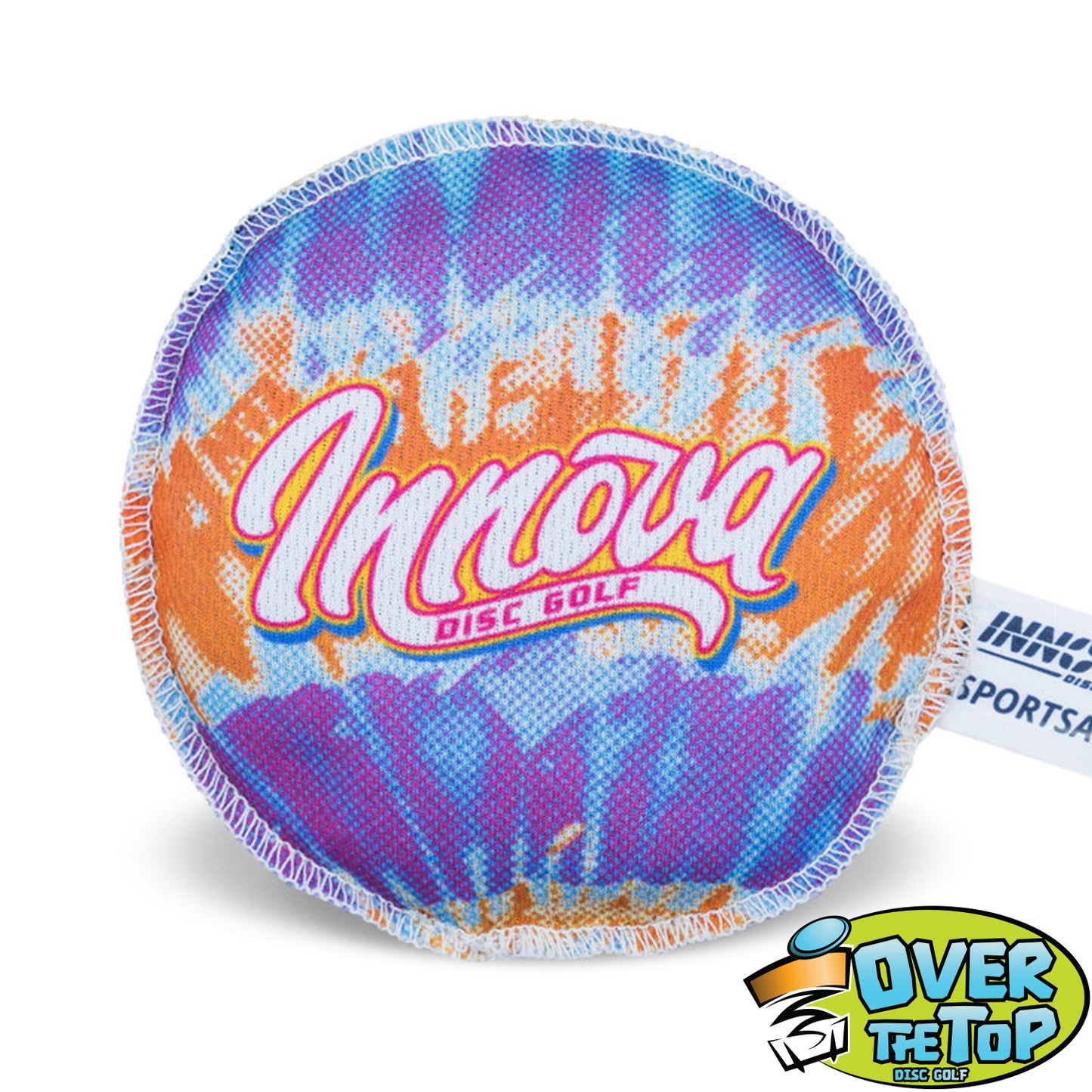 Innova Chalkr Chalk Bag Mini Combo