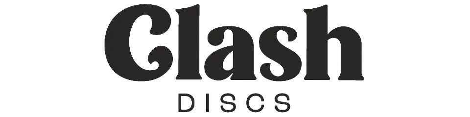 Clash Discs Used Discs (6/10 or less)