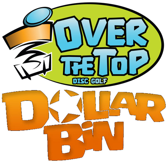 Dollar Bin Disc