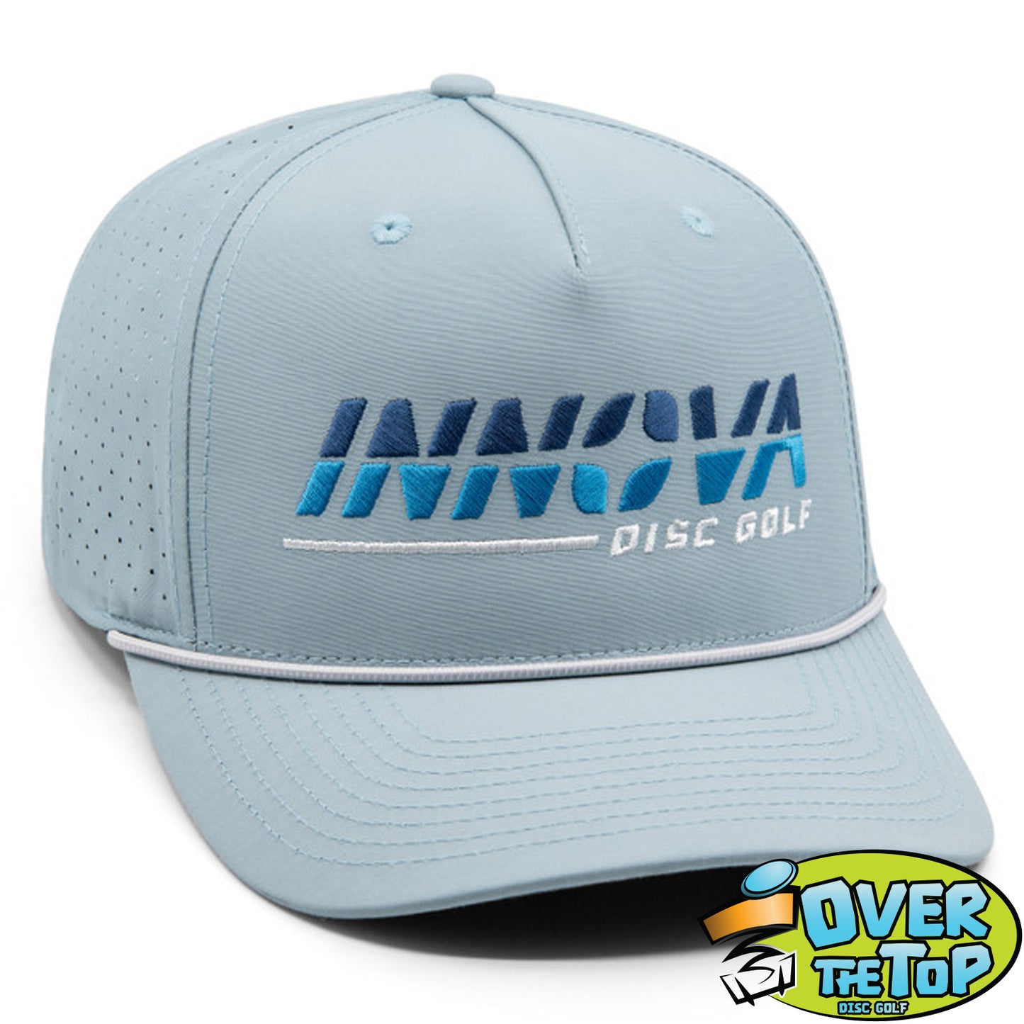 Innova Big Burst Tech Rope Hat