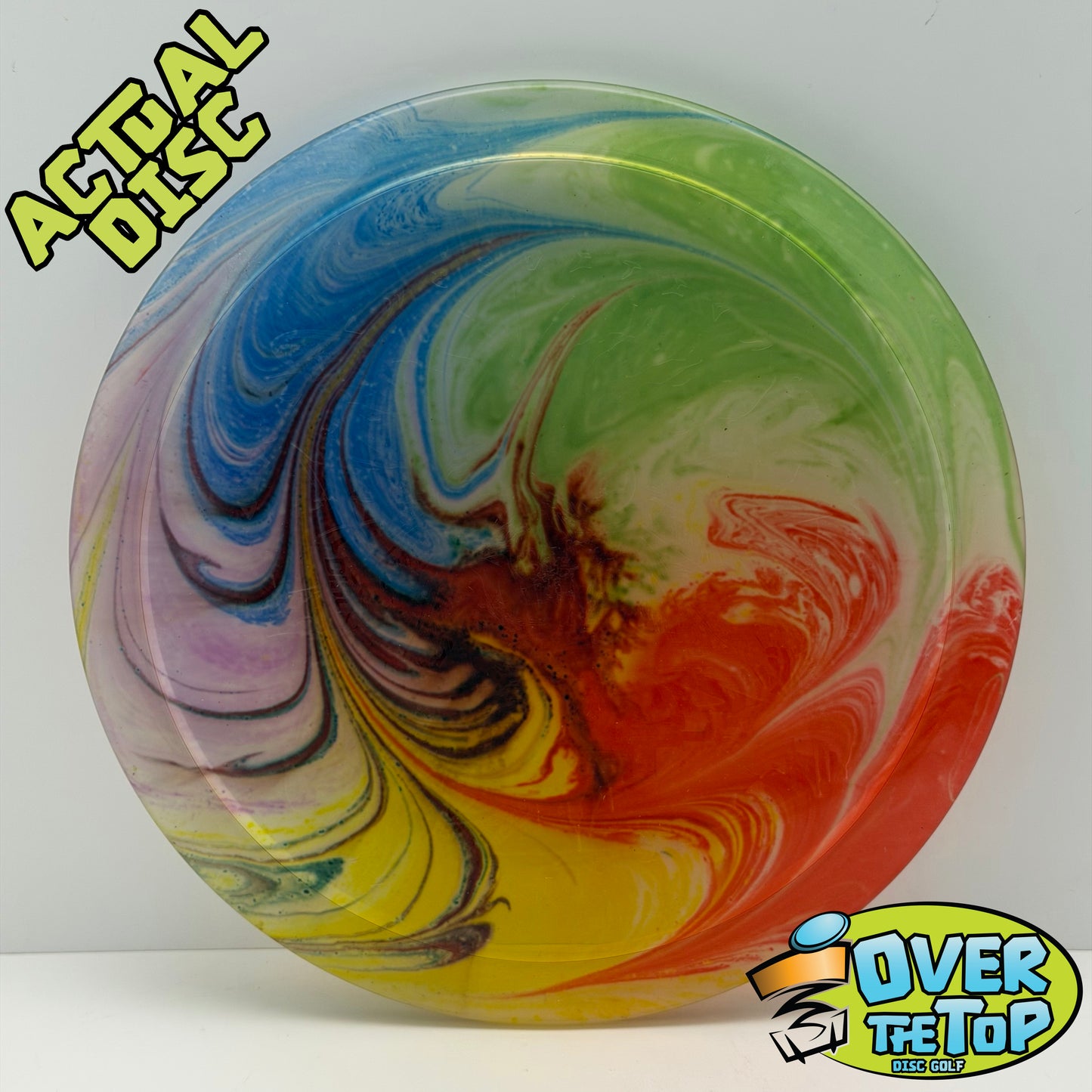 Cicada Z-Line Used (7/10 Clean) 161g