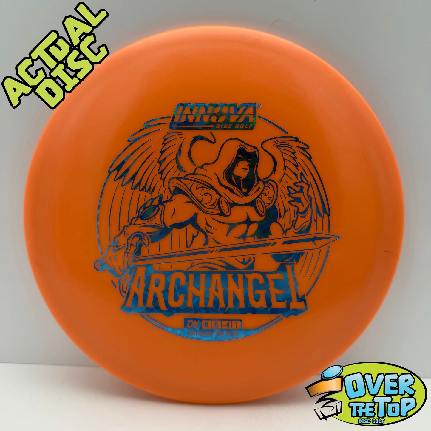 Archangel DX 154g