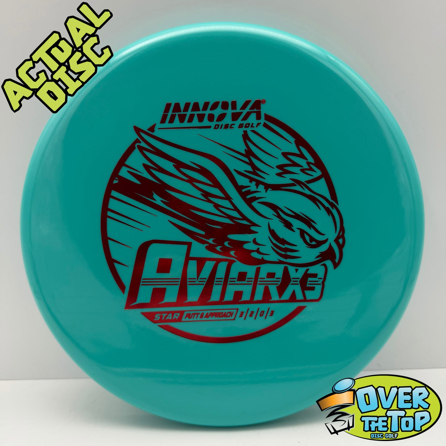 AviarX3 Star 175g
