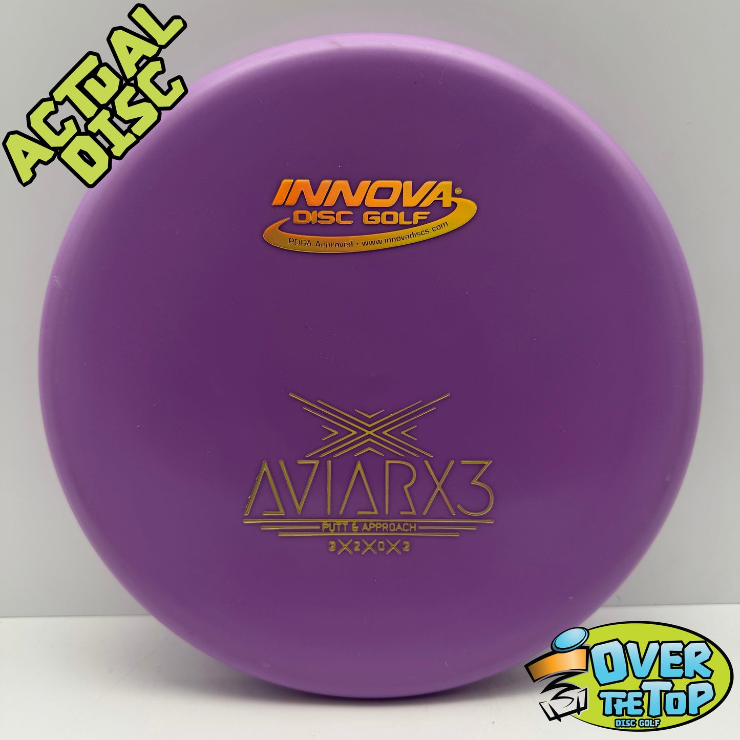 AviarX3 DX 175g