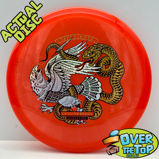 Pathfinder Ethos Used (8. Clean) 171g