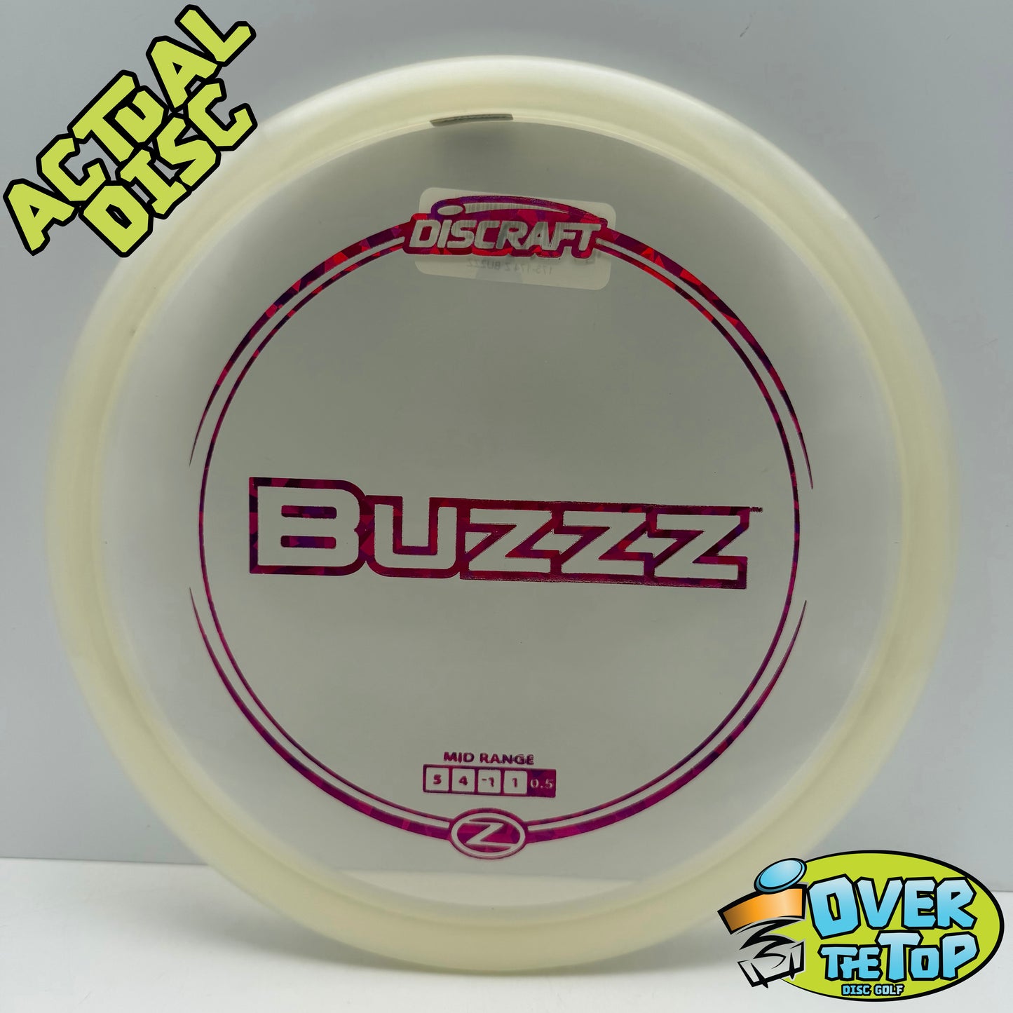 Buzzz Z-Line 174g