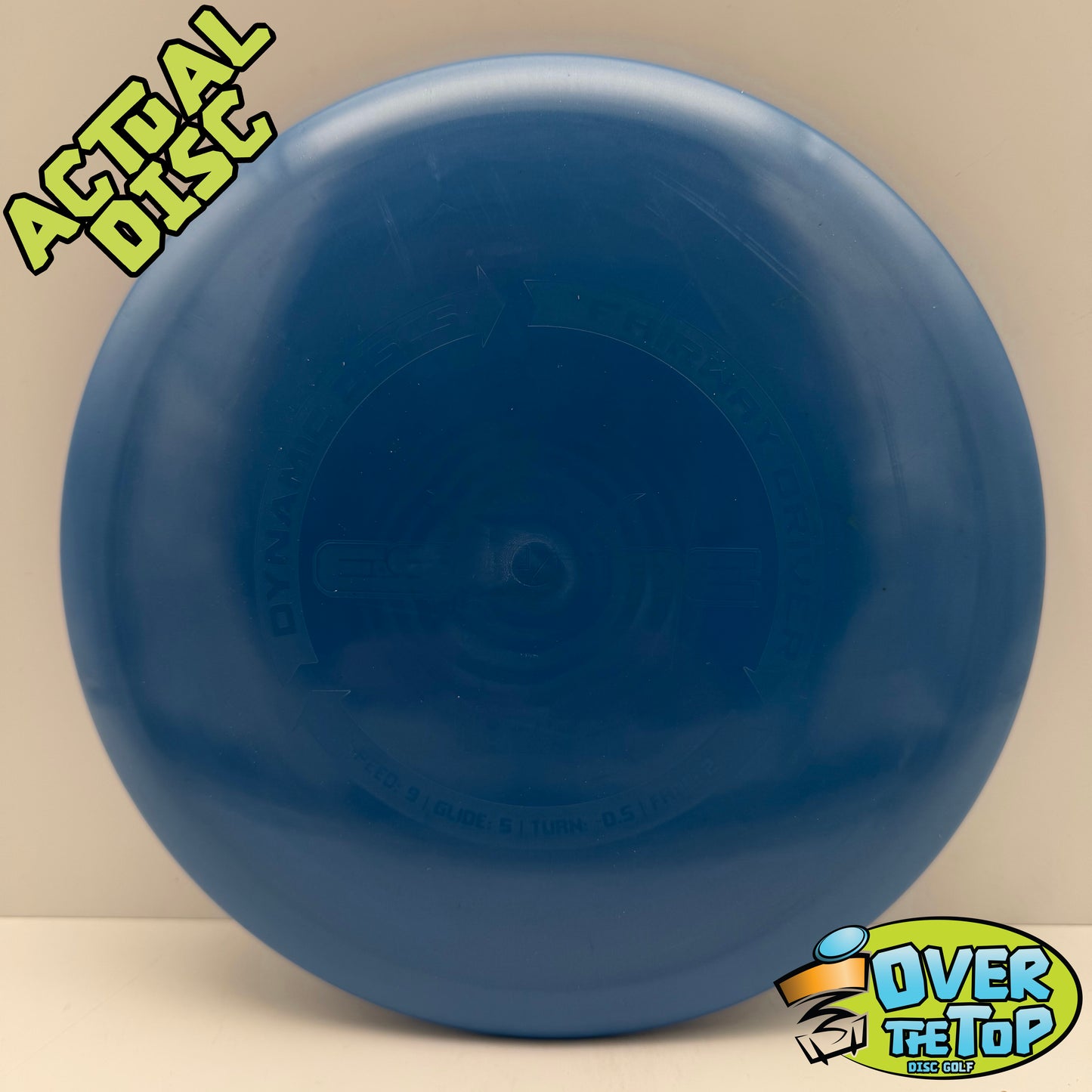 Escape BioFuzion Used (8/10. Clean) 174g