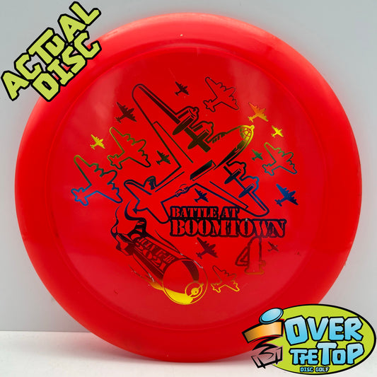 Trespass Lucid Used (6. Clean) 169g