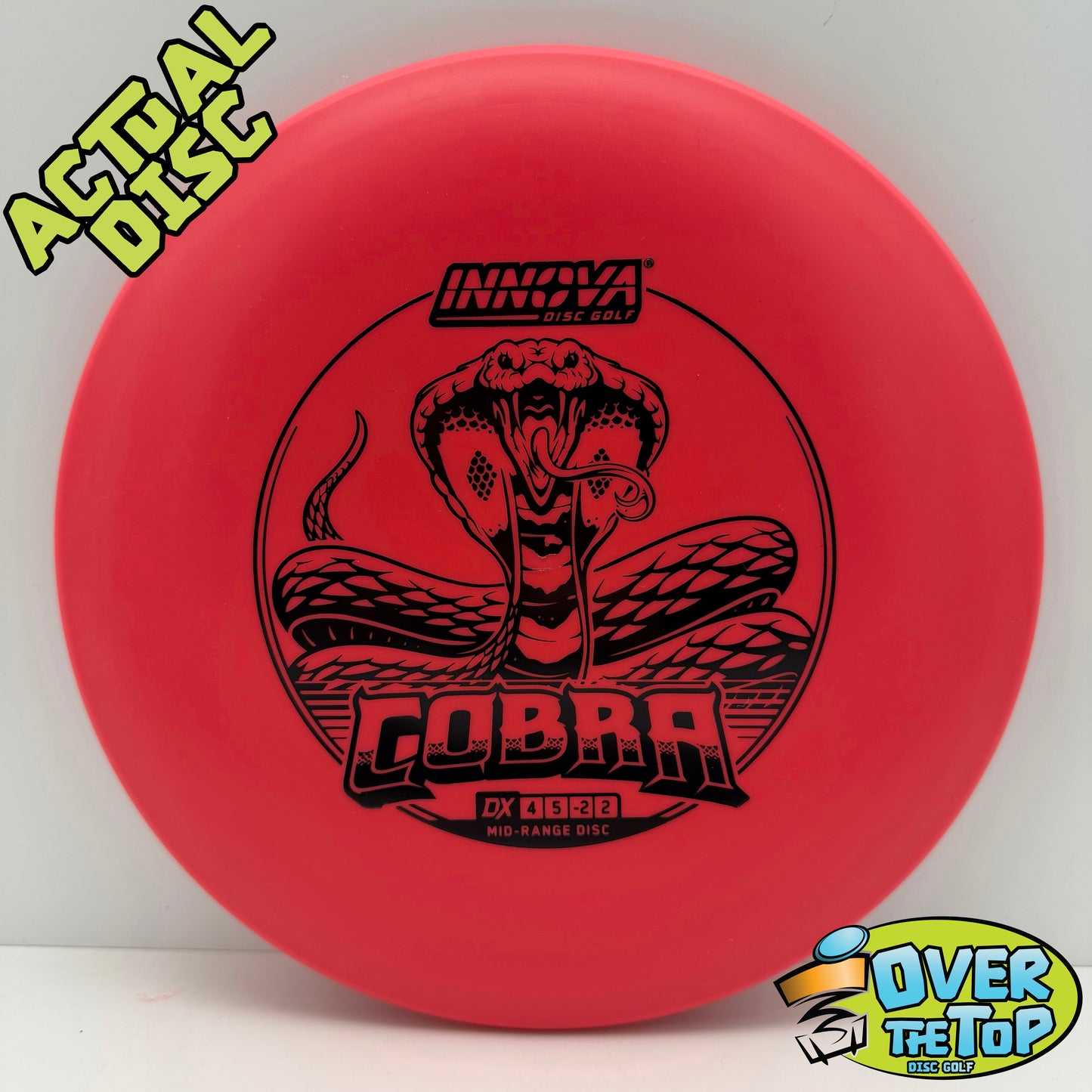 Cobra DX 170g