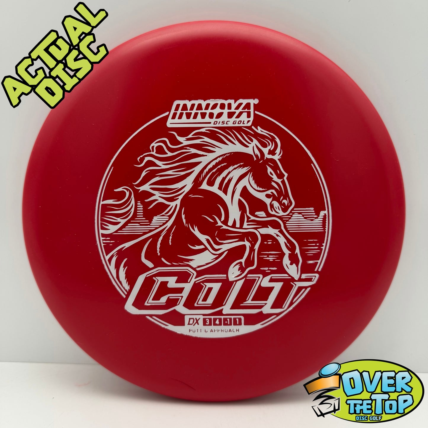 Colt DX 175g