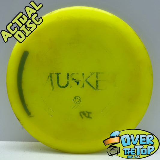 Musket Opto Used (6. Inked) 176g