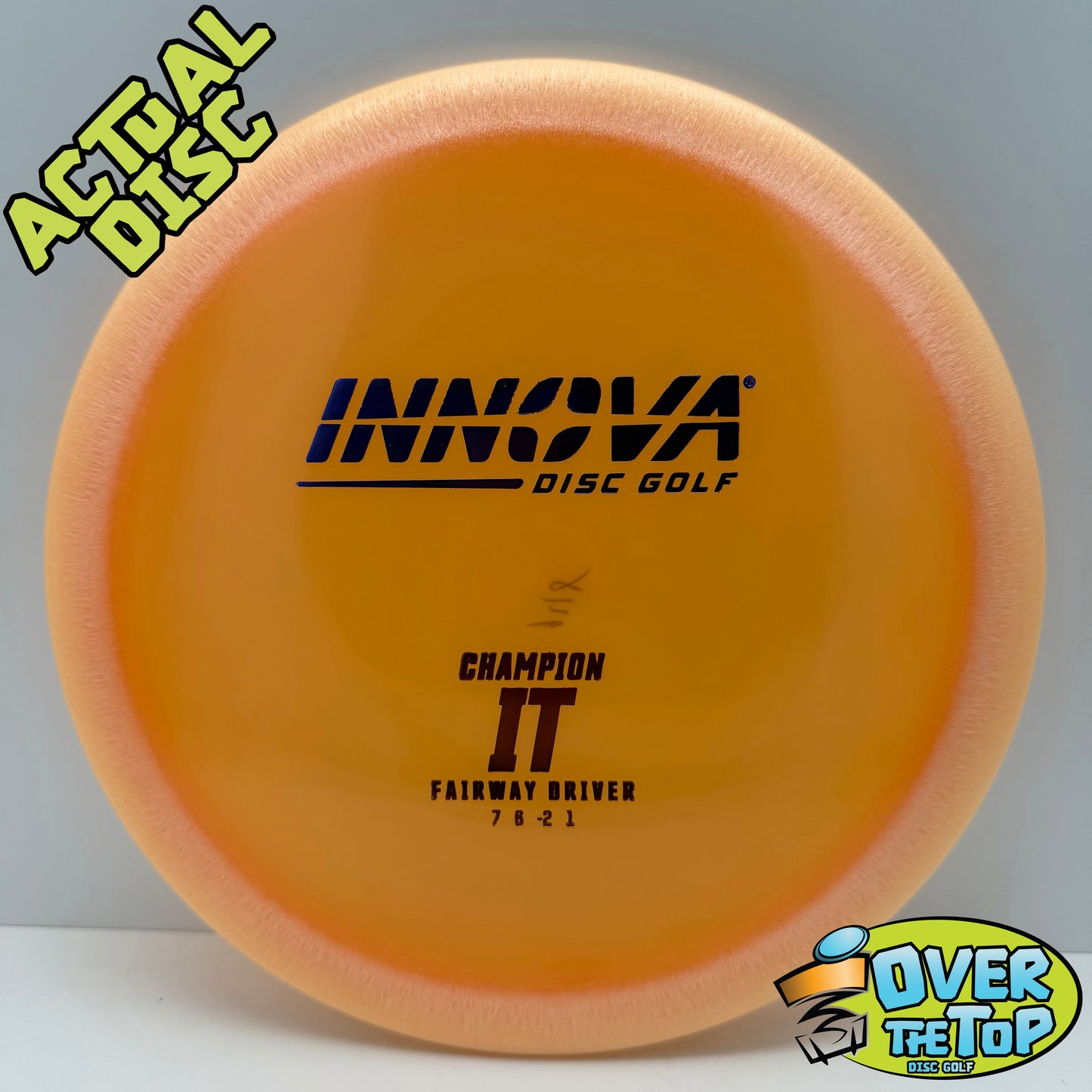 IT Champion 148g