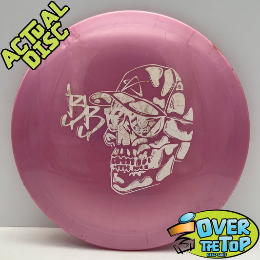 FX-4 400 Used (6. Inked) 174g