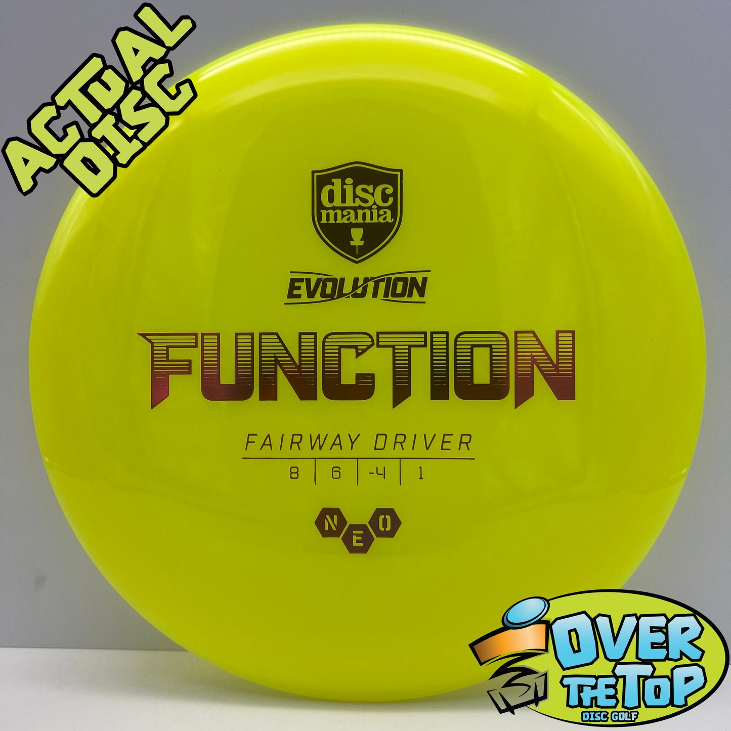 Function Neo 173g