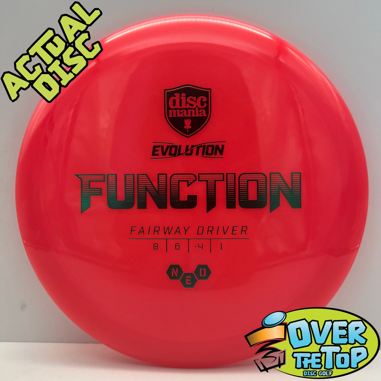 Function Neo 174g
