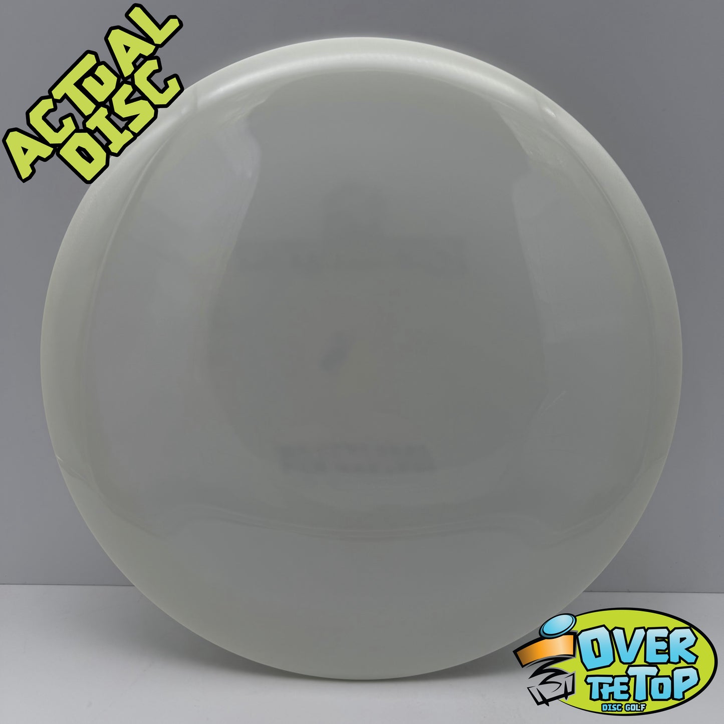 Destroyer Bottom Stamp Star 169g