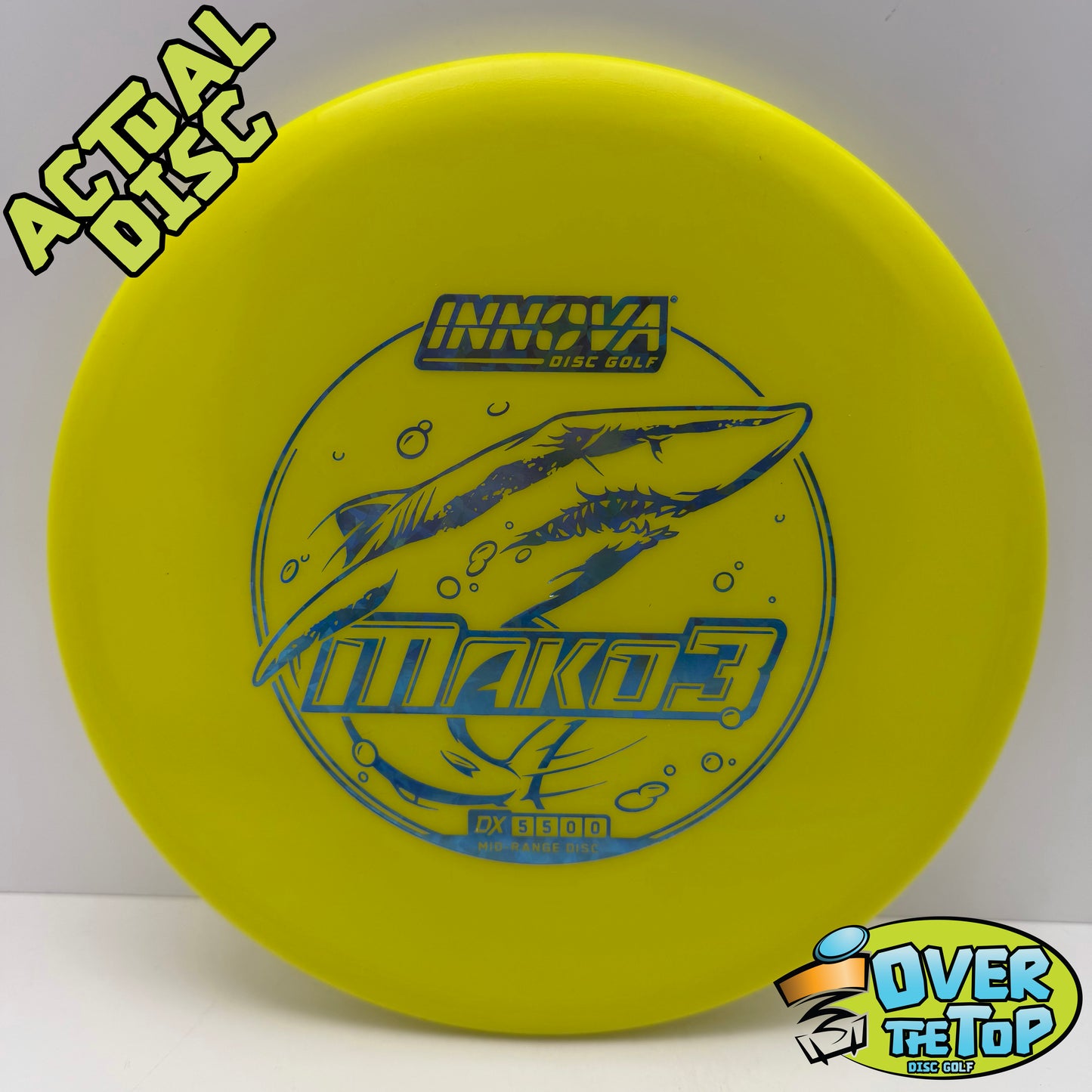 MAKO3 DX 146g