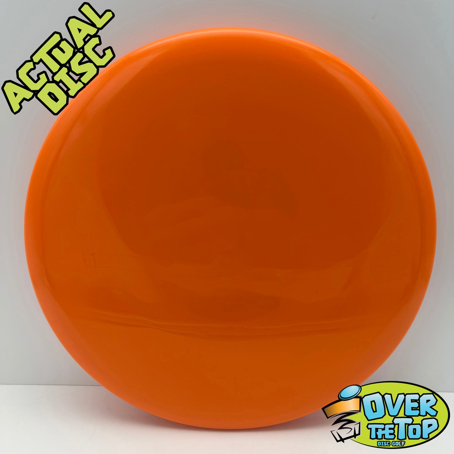 Mako3 Bottom Stamp Star 180g