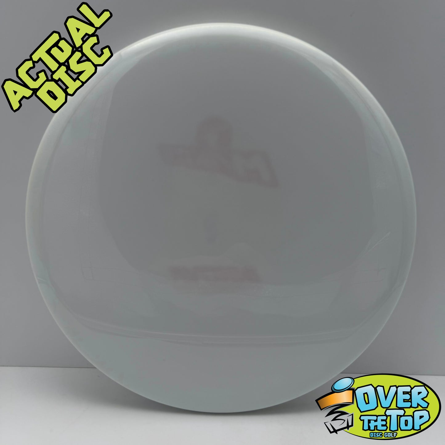 Mako3 Bottom Stamp Star 177g