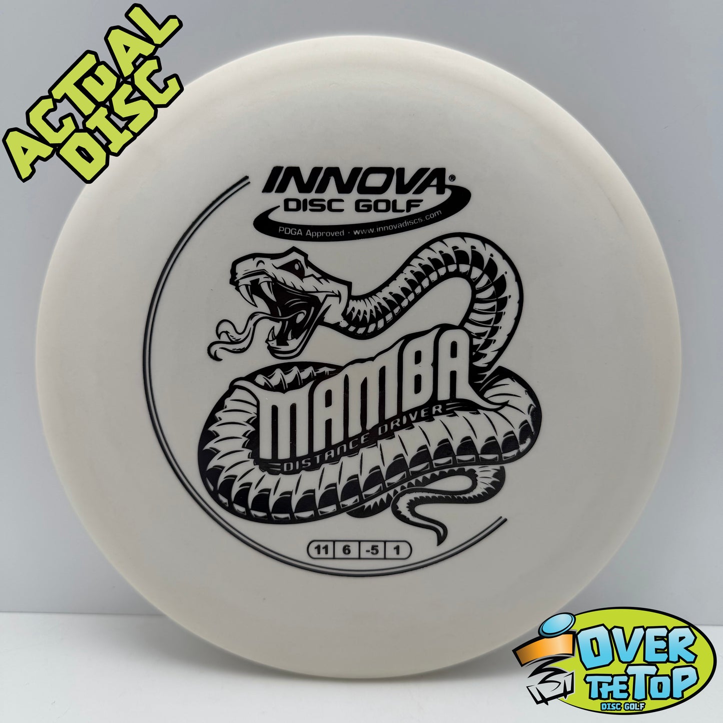 Mamba DX 147g
