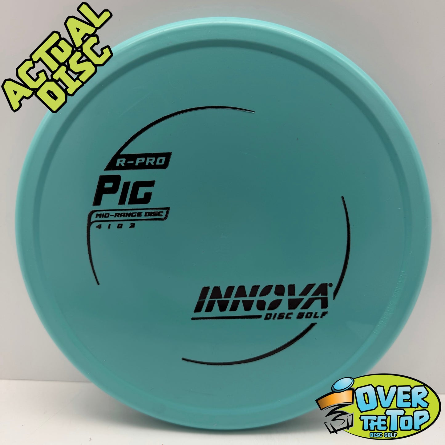 Pig R-Pro 171g
