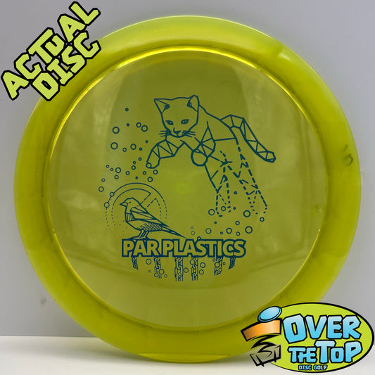 Longhorn Eternal Used (9. Clean) 175g