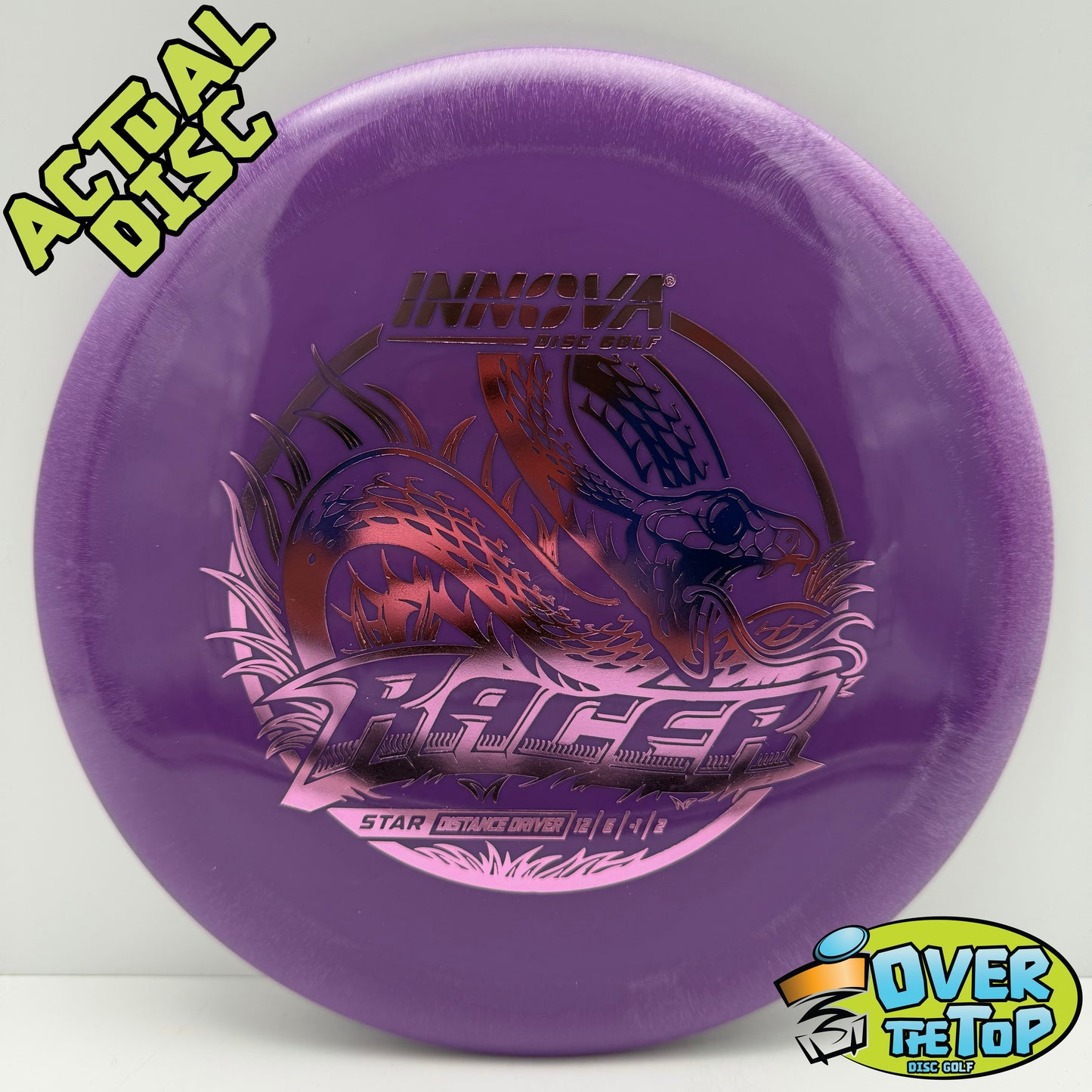 Racer Star 171g