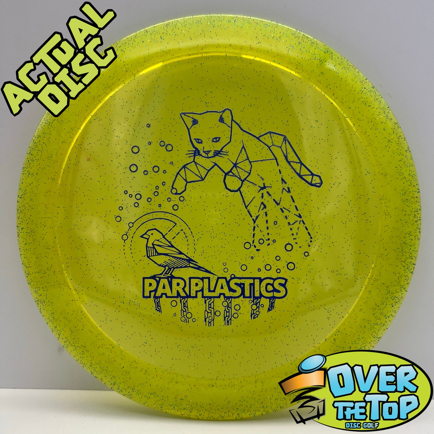 Longhorn Eternal 174g