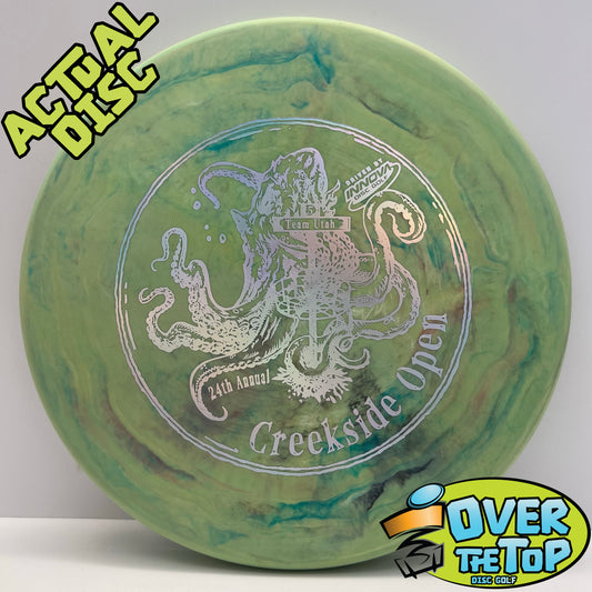 Polecat XT Galactic Used (7. LE/SE) 171g