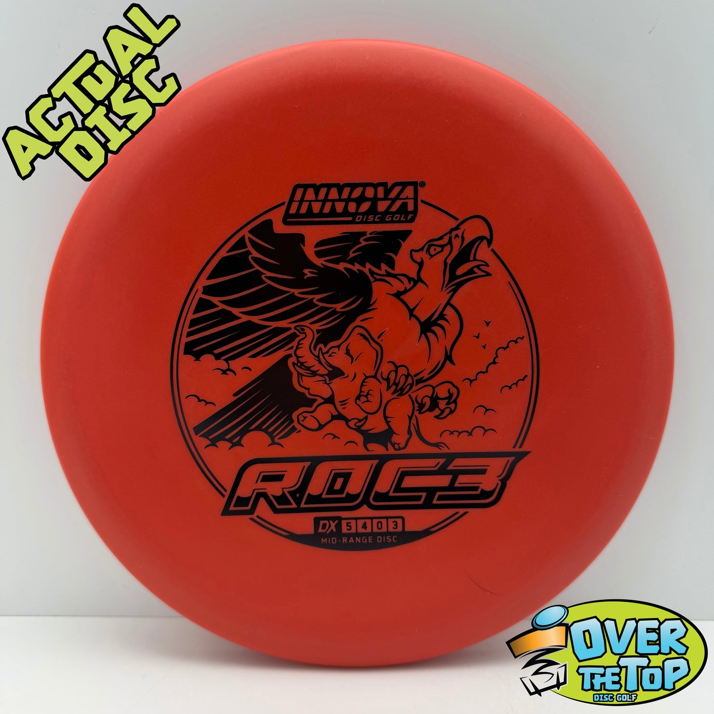 Roc3 DX 175g
