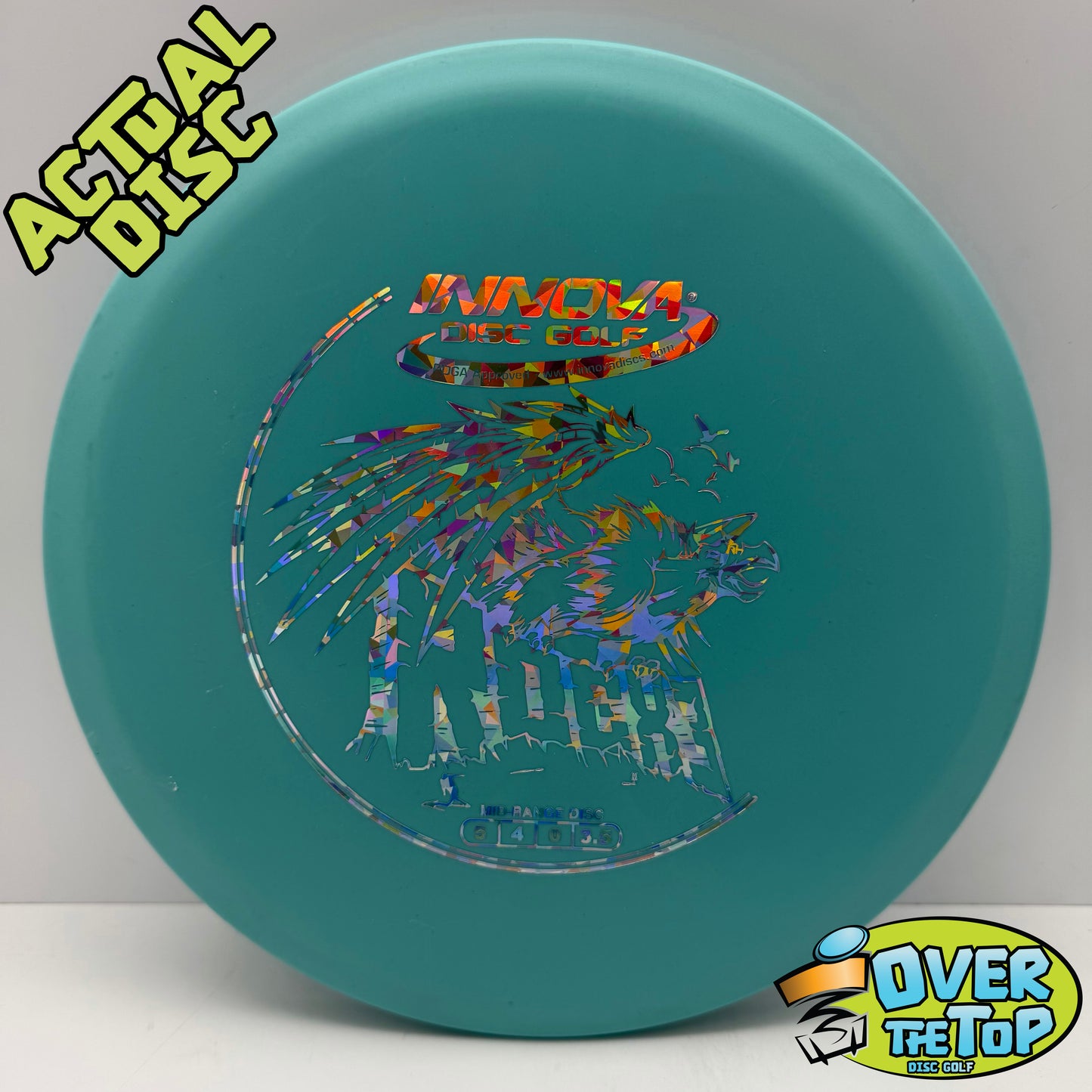 ROCX3 DX 180g