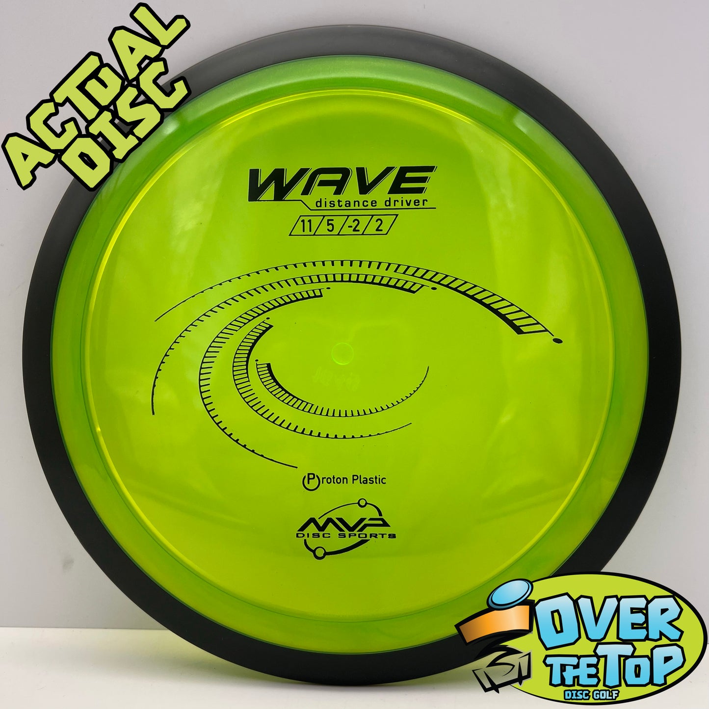 Wave Proton 164g