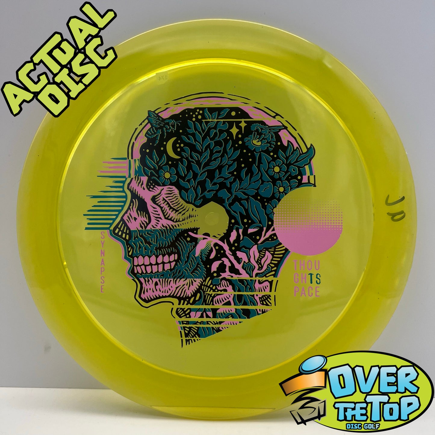 Synapse Ethos Used (9. Clean) 174g