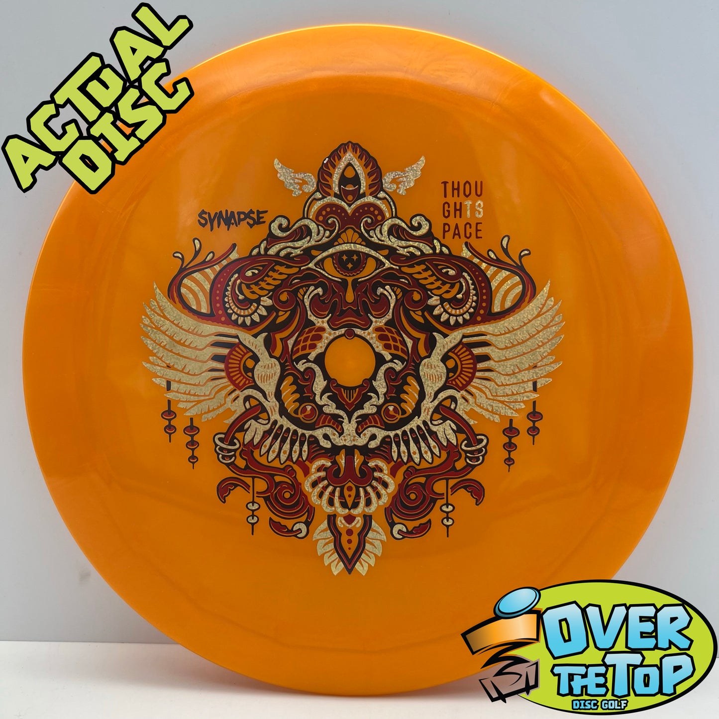 Synapse Ethereal 168g